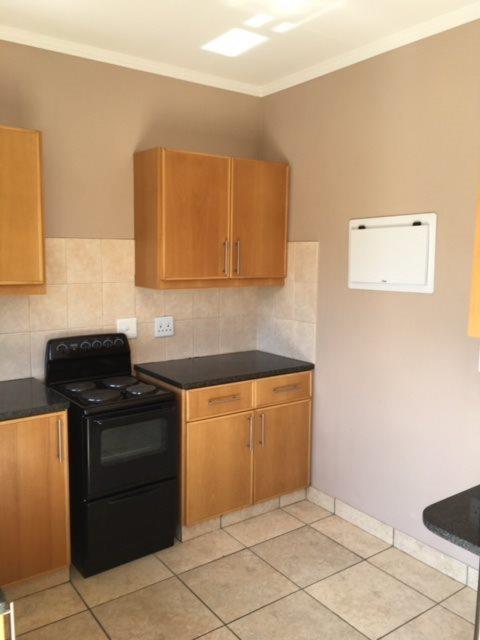 To Let 1 Bedroom Property for Rent in Die Bult North West